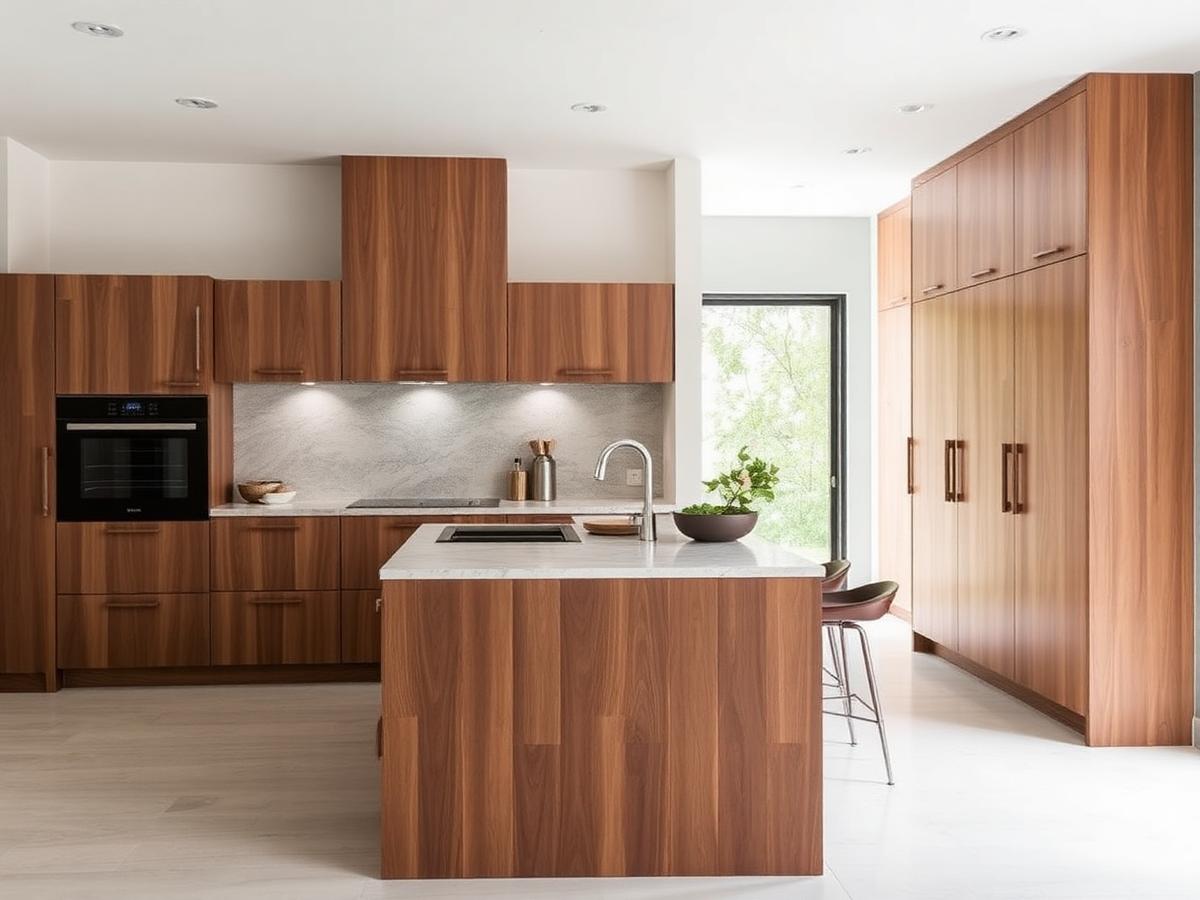 Walnut Slab