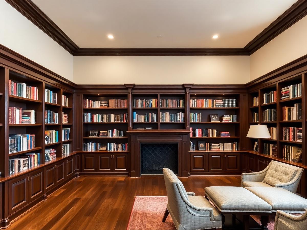 Library Built-ins