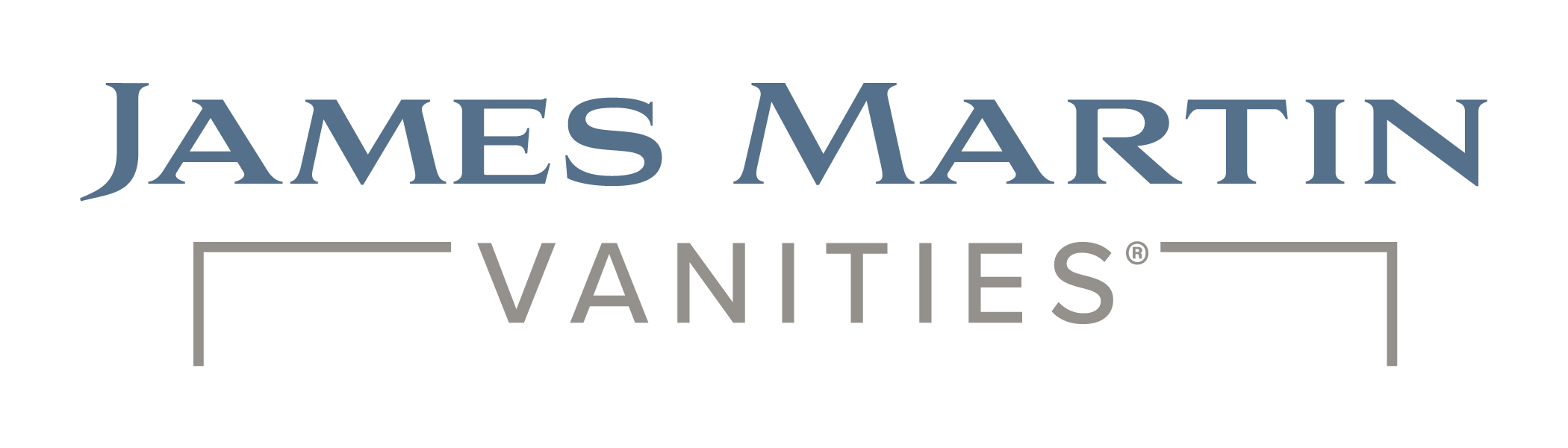 James Martin Vanities logo